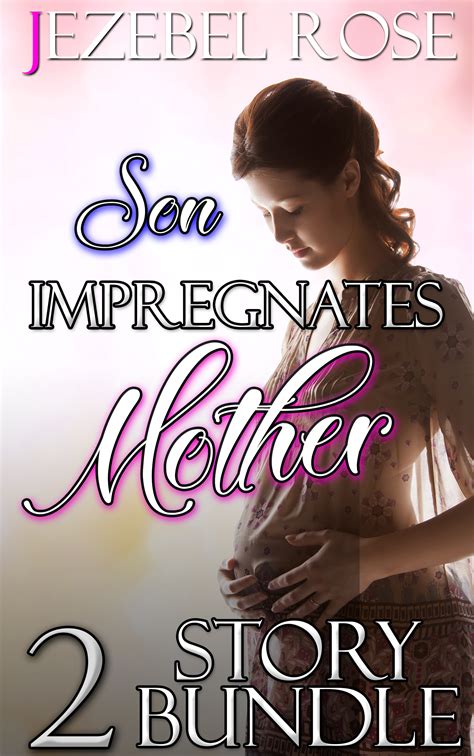 Impregnation caption - Kate praised her little stepson, feeling naughtier and more aroused every day at the knowledge that she’d been impregnated with his child. Her belly had swollen, her body changed, and her tits filled with milk, all thanks to the sperm of a gorgeous young boy whom she loved to bits. Kate, however, had been feeling odd for a few hours.